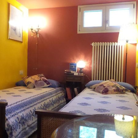 La Paloma Casa Vacanze Lucinasco エクステリア 写真