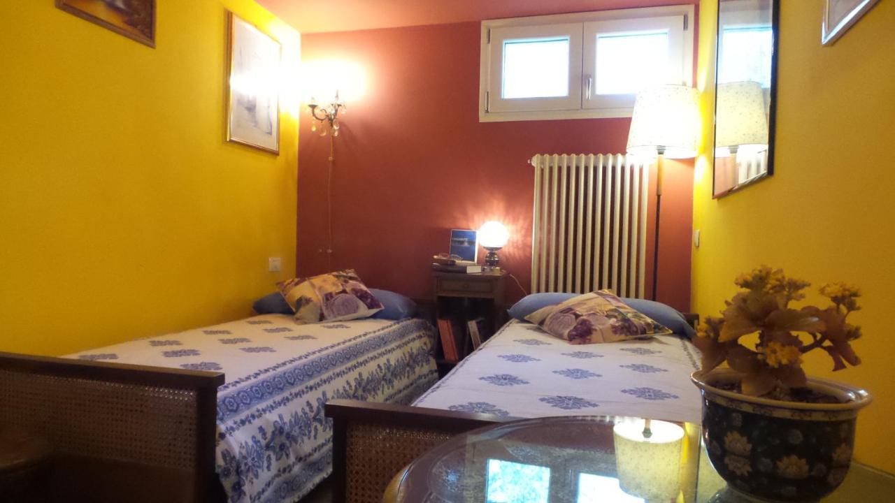 La Paloma Casa Vacanze Lucinasco エクステリア 写真